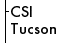 CSI Tucson